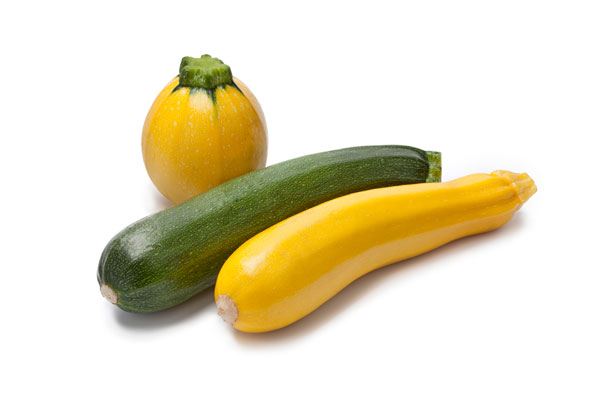  Courges 