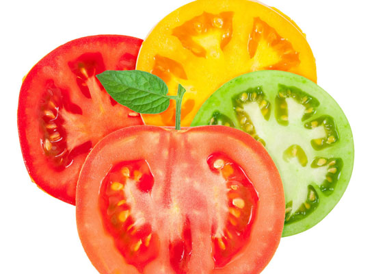  Tomates (unité) 